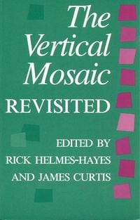 Produktbild: The Vertical Mosaic Revisited