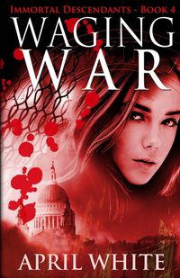 Produktbild: Waging War