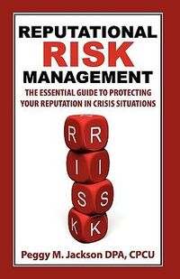 Produktbild: Reputational Risk Management