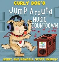 Produktbild: Curly Dog's Jump Around Music Countdown