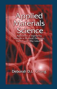 Produktbild: Applied Materials Science