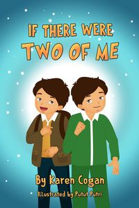 Produktbild: If There Were Two of Me