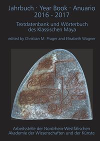 Produktbild: Jahrbuch &middot; Year Book &middot; Anuario 2016 - 2017