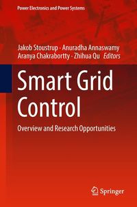 Produktbild: Smart Grid Control