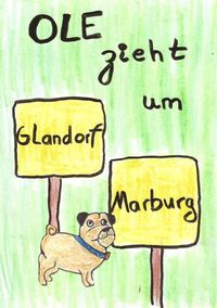 Produktbild: Geschichten aus dem Leben von Mops Ole / Ole zieht um
