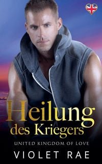 Produktbild: Heilung des Kriegers