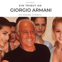 Produktbild: Ein Tribut an Giorgio Armani