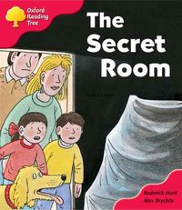 Produktbild: The Secret Room