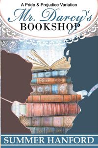 Produktbild: Mr. Darcy's Bookshop