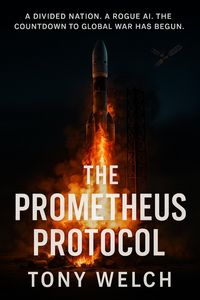 Produktbild: The Prometheus Protocol