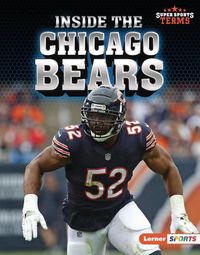 Produktbild: Inside the Chicago Bears