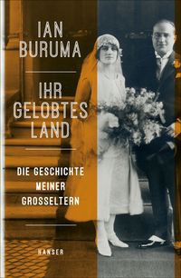 Produktbild: Ihr Gelobtes Land
