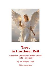 Produktbild: Trost in trostloser Zeit