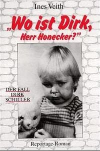 Produktbild: Dirk - Von der Stasi entf&uuml;hrt?