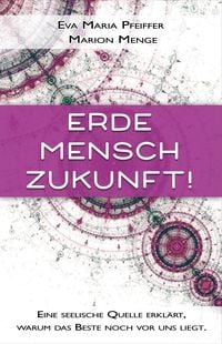Produktbild: Erde, Mensch, Zukunft!