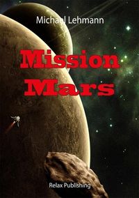 Produktbild: Mission Mars