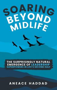 Produktbild: Soaring Beyond Midlife