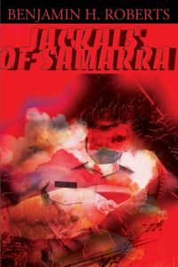 Produktbild: Jackals of Samarra