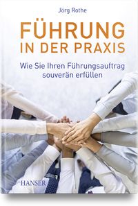 Produktbild: F&uuml;hrung in der Praxis