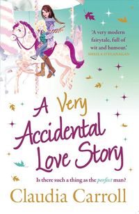 Produktbild: A Very Accidental Love Story