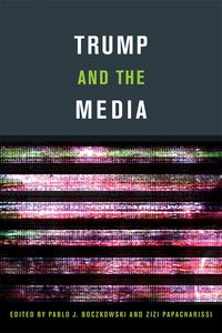 Produktbild: Trump and the Media