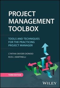 Produktbild: Project Management ToolBox