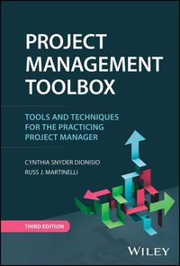 Produktbild: Project Management ToolBox