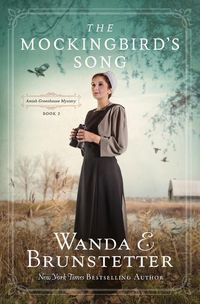 Produktbild: The Mockingbird's Song