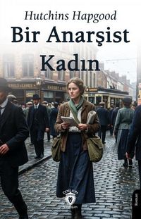 Produktbild: Bir Anarsist Kadin