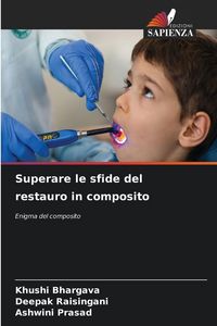 Produktbild: Superare le sfide del restauro in composito