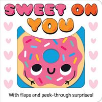 Produktbild: Sweet on You