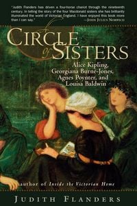 Produktbild: A Circle of Sisters