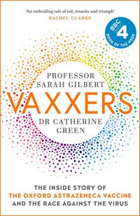 Produktbild: Vaxxers