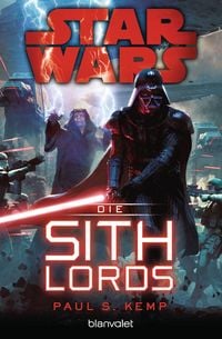 Produktbild: Star Wars(TM) - Die Sith-Lords