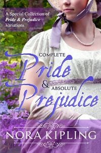 Produktbild: Complete Pride and Absolute Prejudice