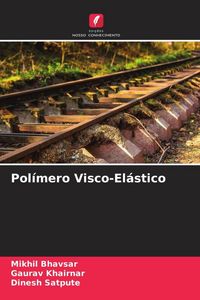 Produktbild: Pol&iacute;mero Visco-El&aacute;stico