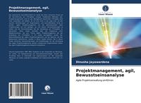 Produktbild: Projektmanagement, agil, Bewusstseinsanalyse