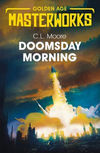 Produktbild: Moore, C: Doomsday Morning