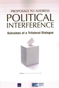 Produktbild: Proposals to Address Political Interference