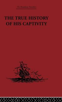 Produktbild: The True History of his Captivity 1557