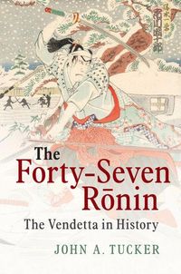 Produktbild: The Forty-Seven R&iquest;nin