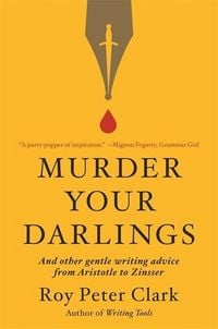 Produktbild: Murder Your Darlings