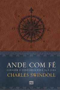 Produktbild: Ande com f&eacute;: Coragem e confian&ccedil;a para sua vida