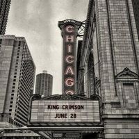 Bild vom Artikel Official Bootleg: Live in Chicago,June 28th,2017 vom Autor King Crimson