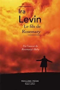 Produktbild: Le fils de Rosemary