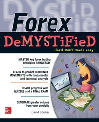 Produktbild: Forex DeMYSTiFieD