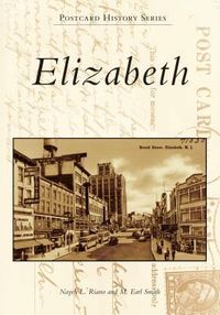 Produktbild: Elizabeth