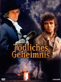 Produktbild: T&ouml;dliches Geheimnis [2 DVDs]