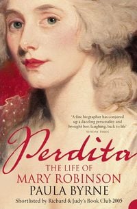 Produktbild: Perdita