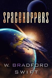 Produktbild: Spacehoppers